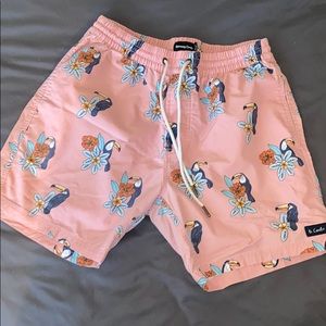 Barney Cools swim trunk